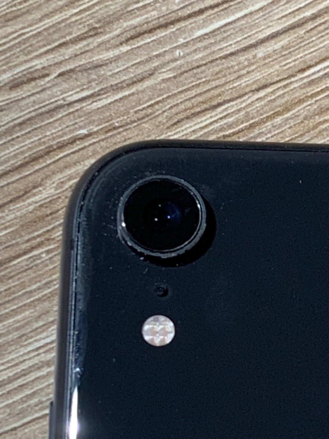 iPhone XR 64GB ブラック ジャンク品【ネ】 - メルカリ