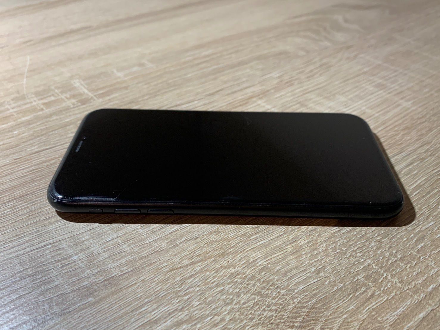 iPhone XR 64GB ブラック ジャンク品【ネ】 - メルカリ
