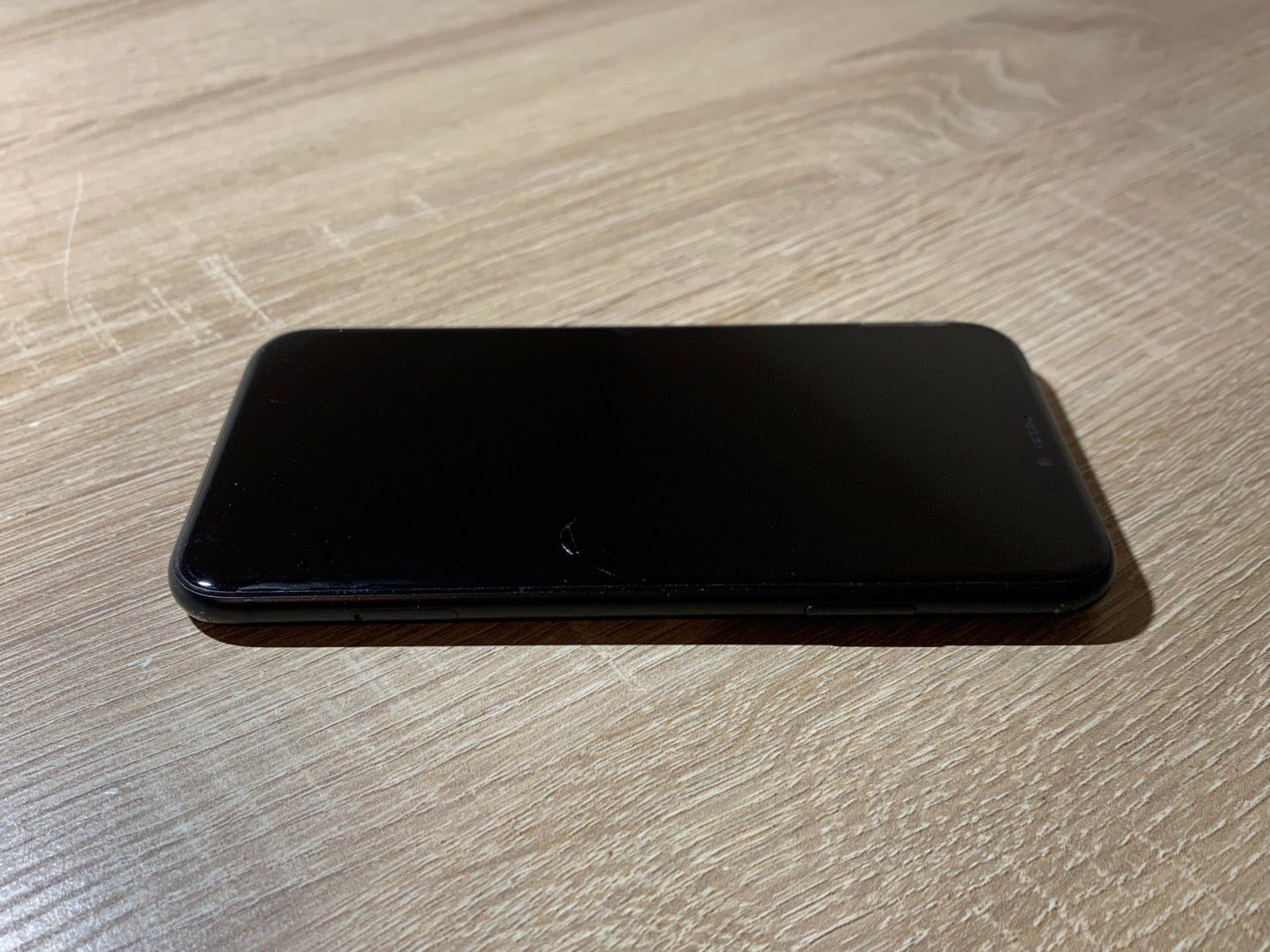iPhone XR 64GB ブラック ジャンク品【ネ】 - メルカリ