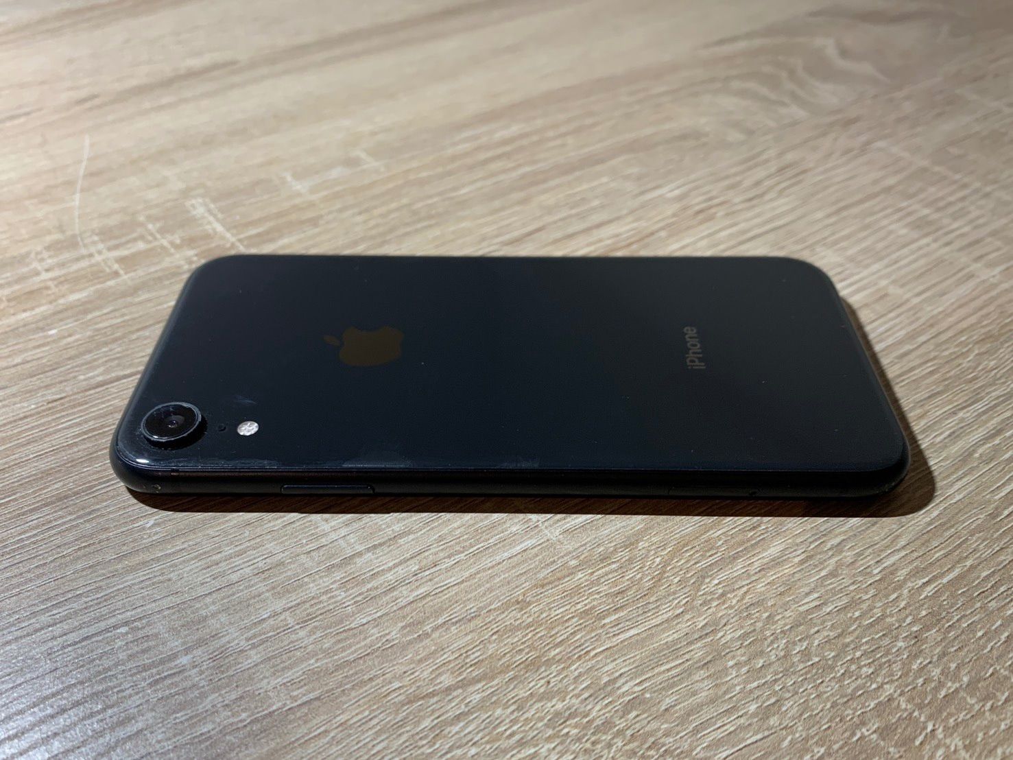【ジャンク】iPhone XR 64GB ブラック　故障品　部品取りにどうぞ￼ iPhone XR 64GB ブラック ジャンク品【ネ】 - メルカリ