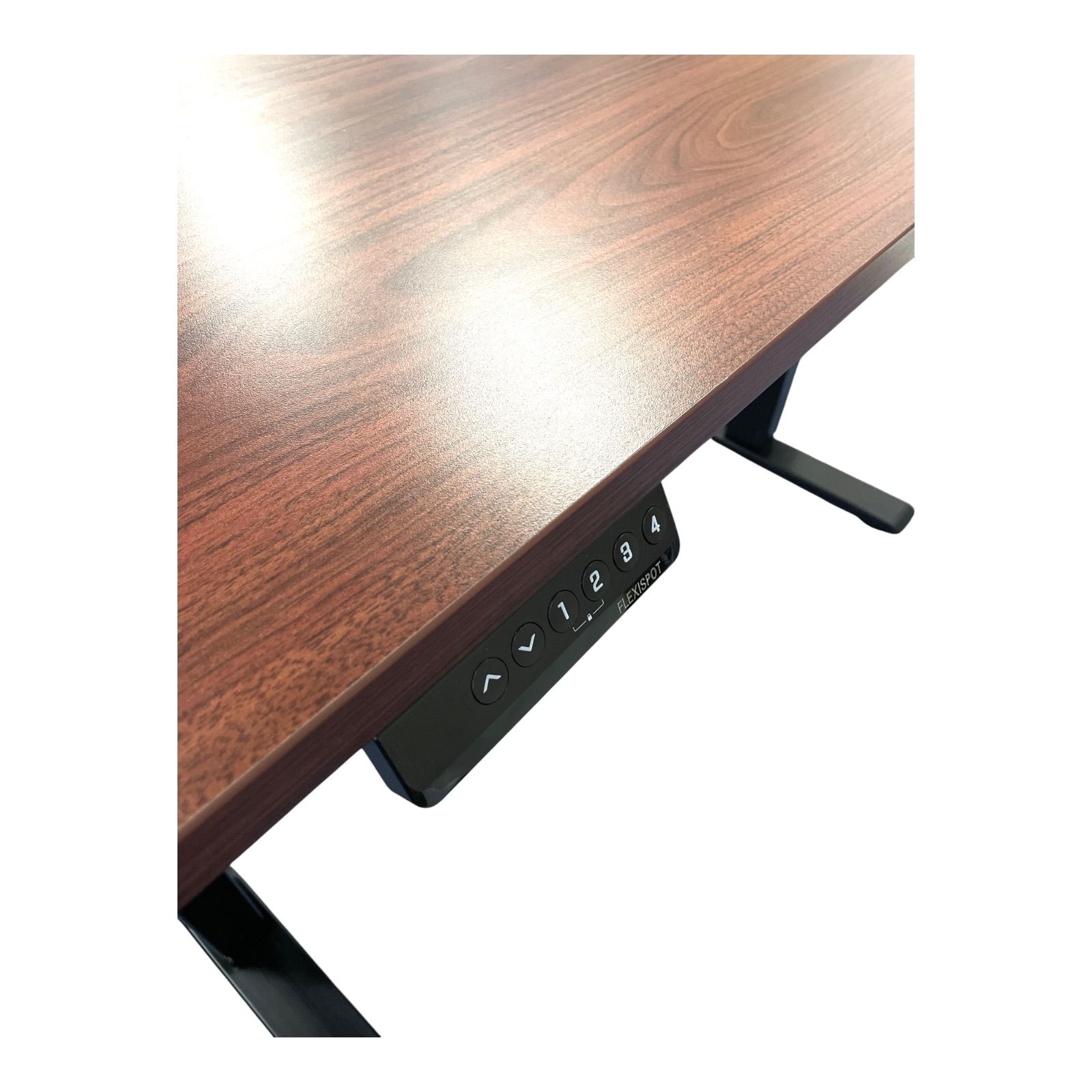 ✨極美品 動作良好 ✨FlexiSpot 電動昇降デスク 120×60cm メモリー機能