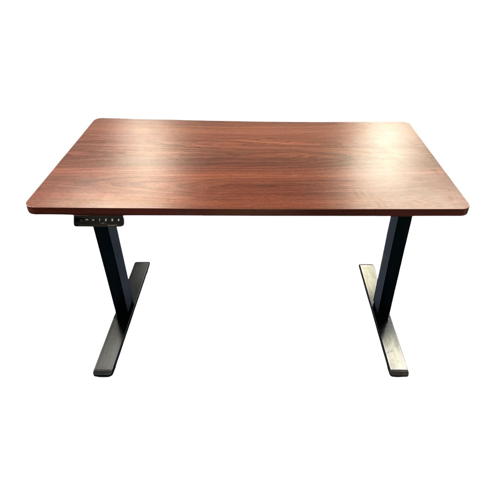 ✨極美品 動作良好 ✨FlexiSpot 電動昇降デスク 120×60cm メモリー機能