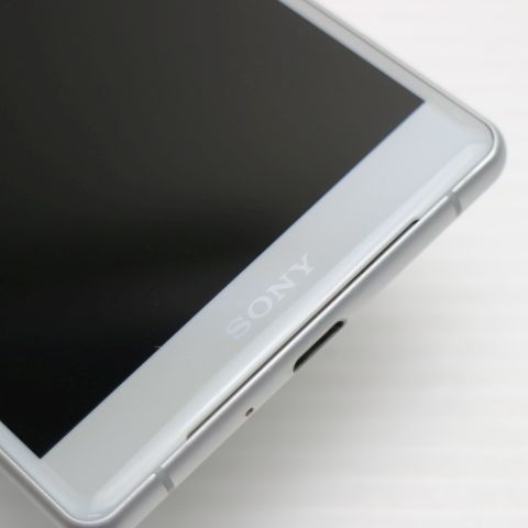 中古 SO-03K Xperia XZ2 シルバー スマホ 即日発送 スマホ 中古 DoCoMo