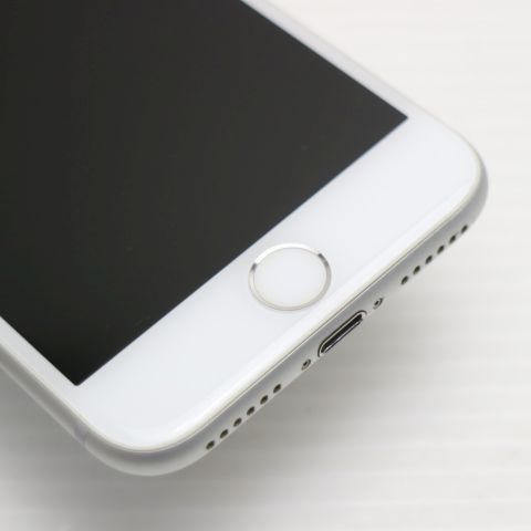 新品同様 SIMフリー iPhone8 256GB シルバー 即日発送 スマホ Apple
