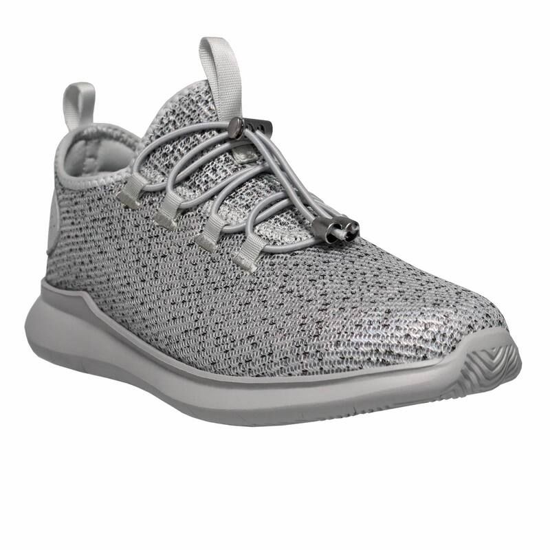 プロペット レディース シューズ スニーカー PropetravelBound Womensneakers Metallic Silver シルバー