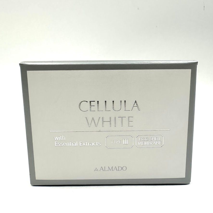 チェルラー ホワイト モイスチャー 薬用美白クリーム アルマード 50g