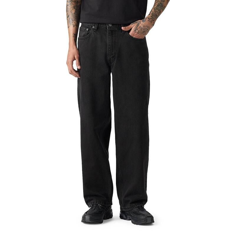 リーバイス メンズ ボトムス デニムパンツ ジーンズ Mens Levis 578 Baggy Jeans Hold My Bag