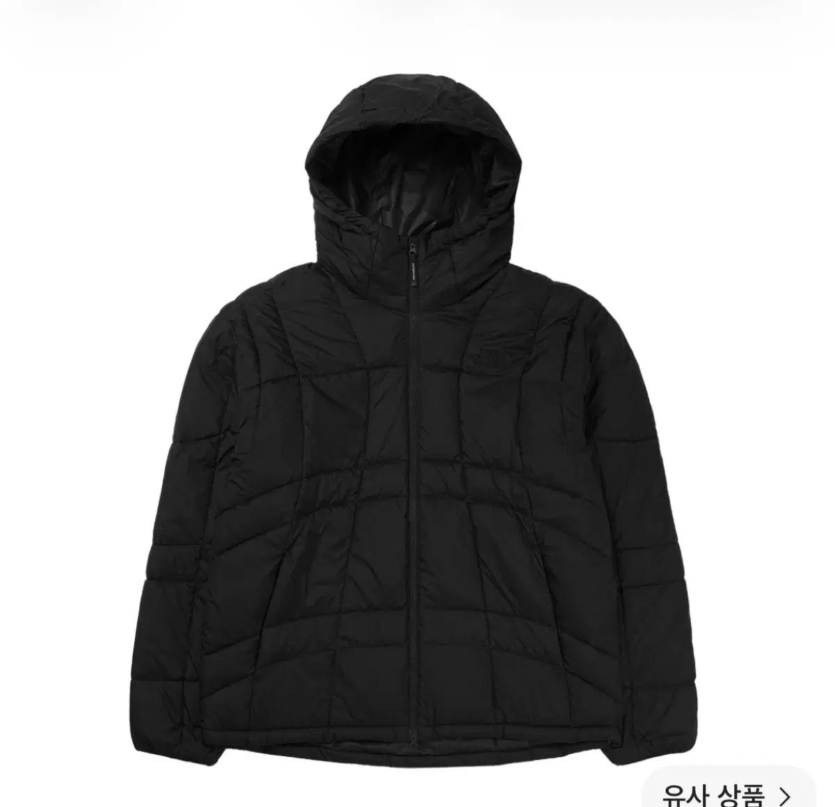 THE NORTH FACE ザノースフェイス 軽量ダウン