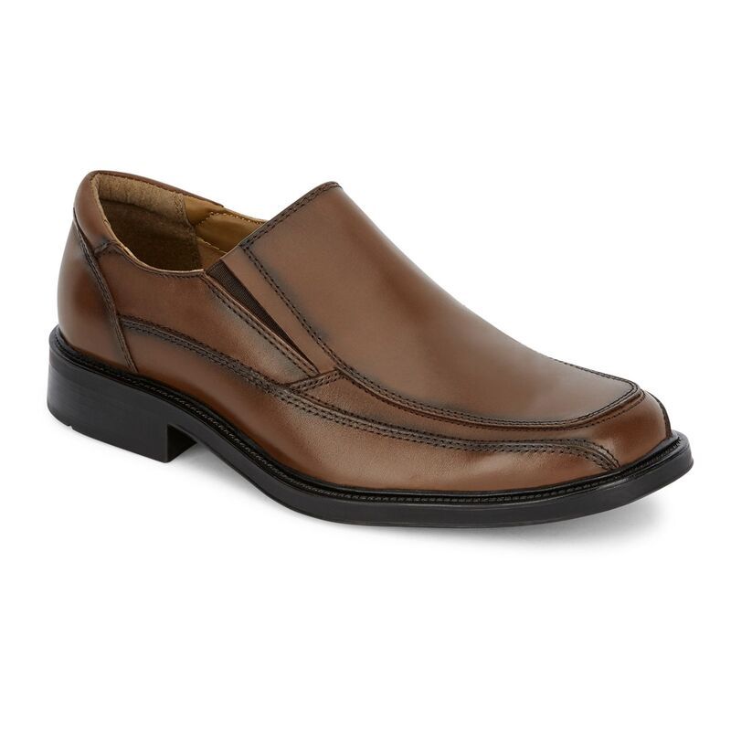 ドッカーズ メンズ シューズ スリッポン・ローファー DockersR Proposal MenslipOn Shoes Tan タン