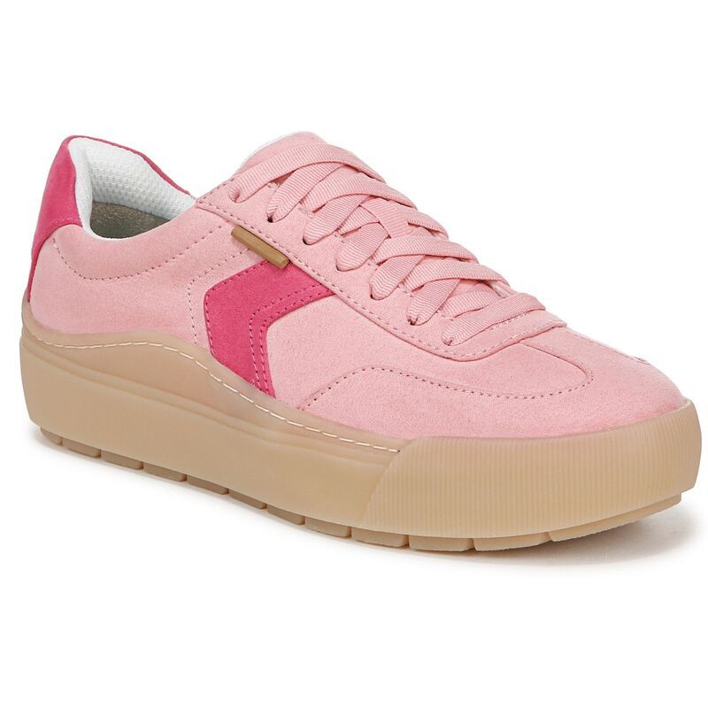 ドクター・ショール レディース シューズ スニーカー Dr Scholls Time Off Win Womensneakers Pink ピンク