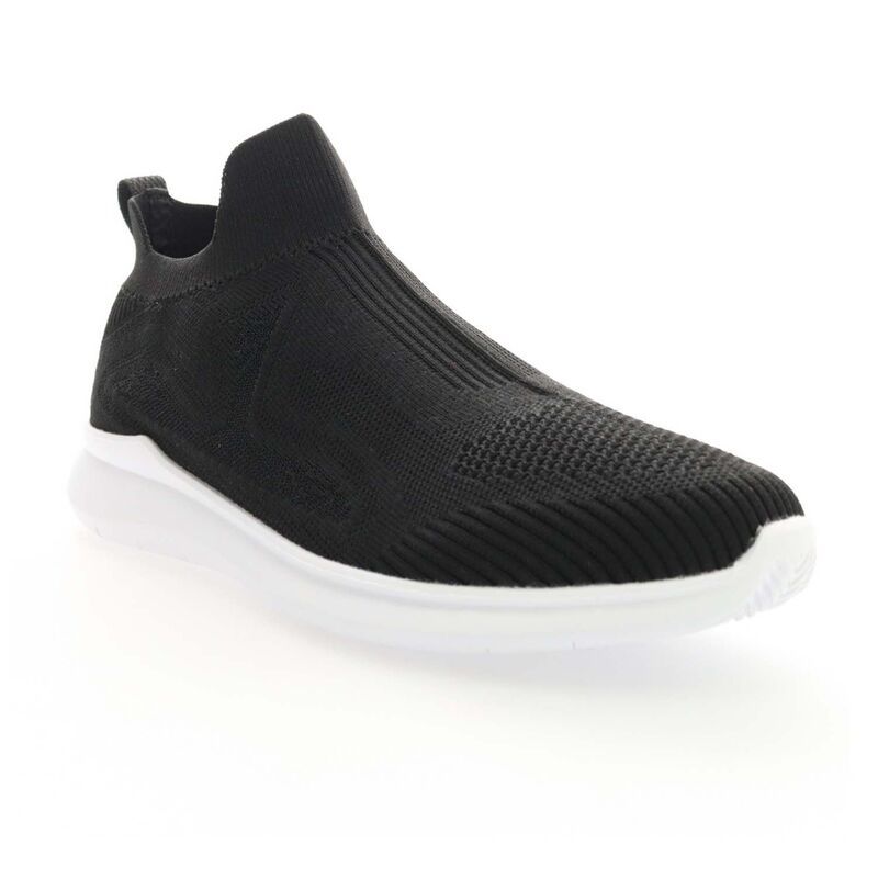 プロペット レディース シューズ スニーカー PropetravelBound WomenslipOn Sneakers Black ブラック