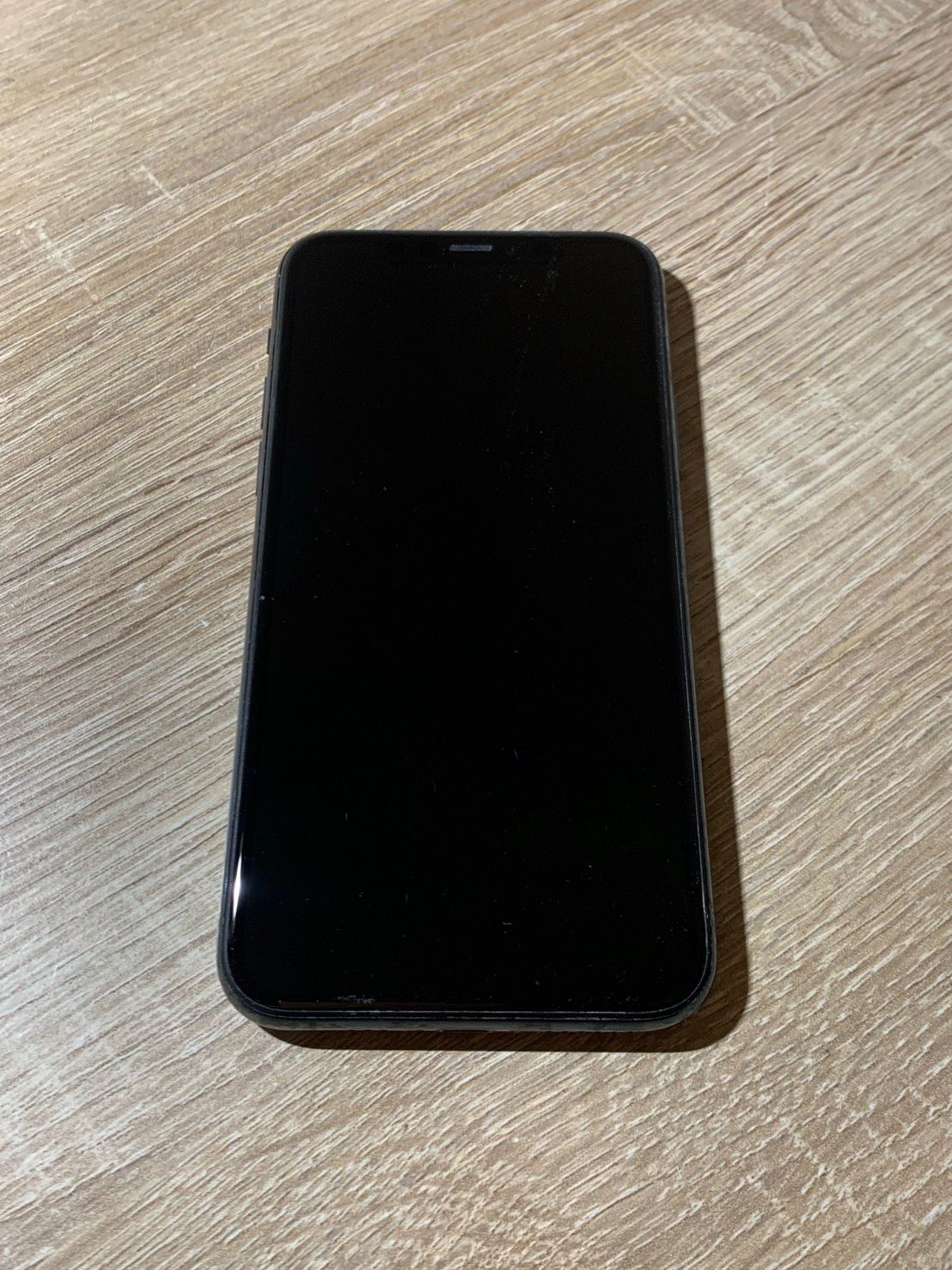 iPhone 11 Pro 256GB ジャンク品 ミッドナイトグリーン - メルカリ