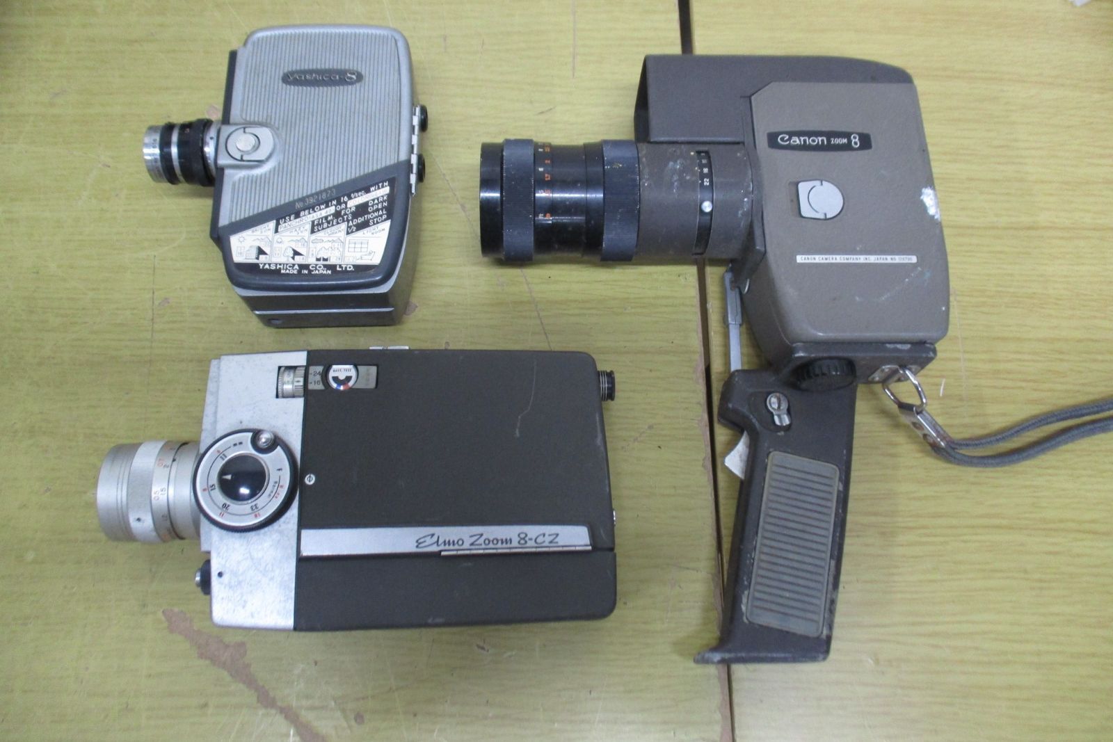 C109 ビデオカメラ 昭和平成 まとめ売り14点 【ジャンク品】 - メルカリ