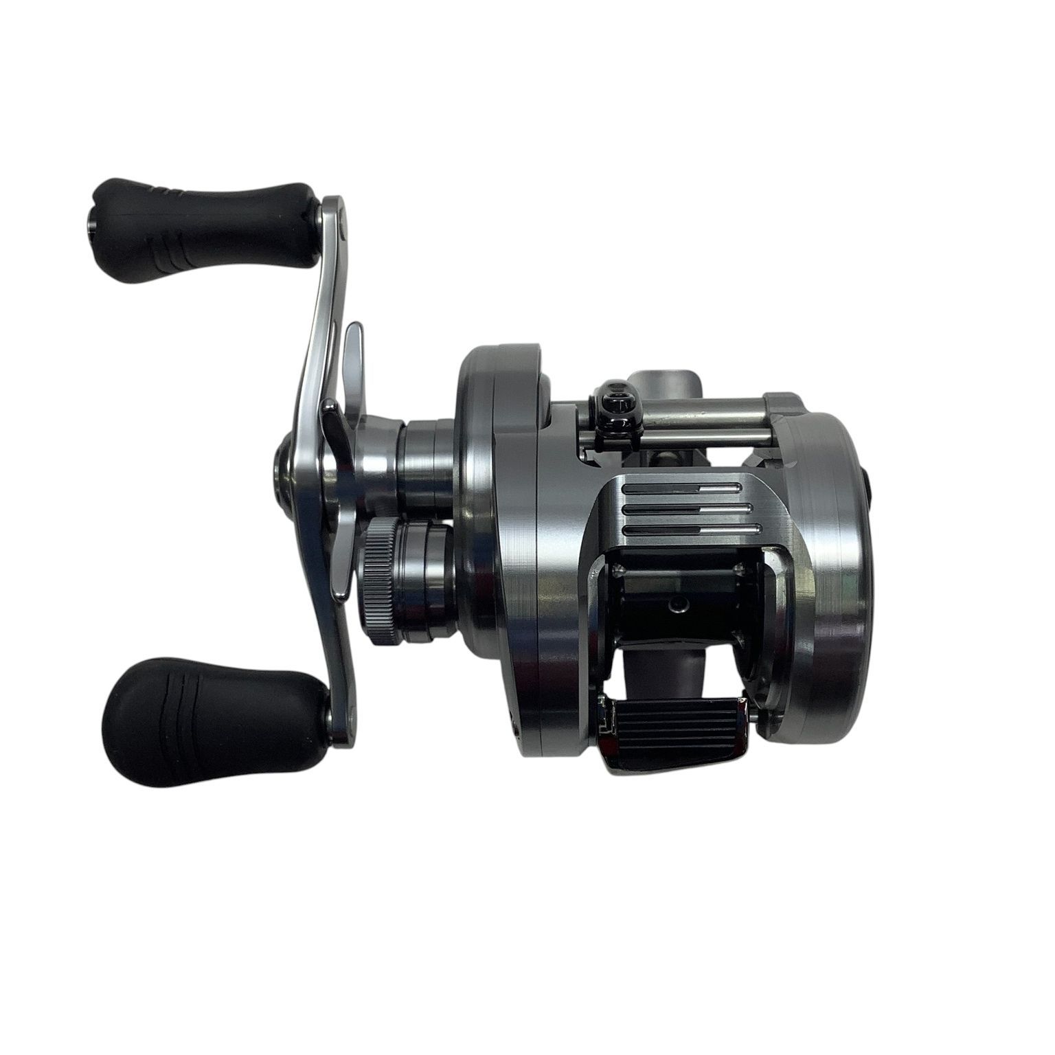 1)【中古】 ☆美品☆ シマノ カルカッタコンクエストDC 101HG ベイト