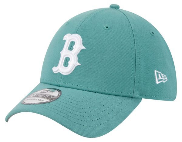 ニューエラ メンズ アクセサリー 帽子 New Eradult Boston Red Sox City Connect 39Thirty Stretch Fit Hat NoColor レッド