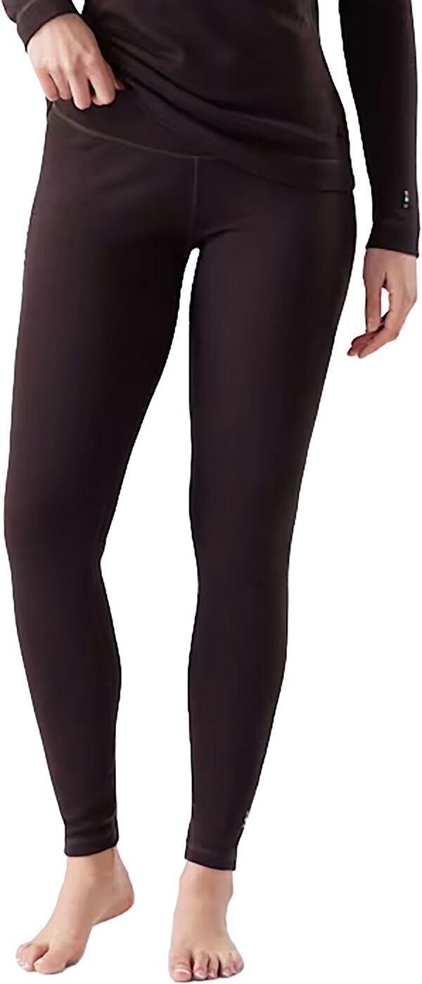 スマートウール メンズ ボトムス カジュアルパンツ レギンス Smartwool Womens Merino 250 Baselayer Leggings Mink Heather ヘザー