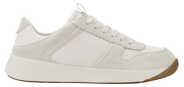 オルカイ レディース シューズ スニーカー メッシュ OluKai Womens Kaulele Mesh Sneakers TapaWhite Sand ホワイト