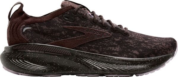 ブルックス レディース シューズ スニーカー Brooks Womens Adrenaline GTS 25 Running Shoes PurpleBrown Multi パープル