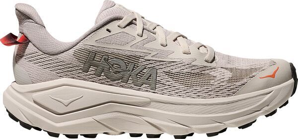 ホカオネオネ レディース シューズ スニーカー HOKA Womens Challenger 8 Trail Running ShoestuccoAsphalt Grey グレー