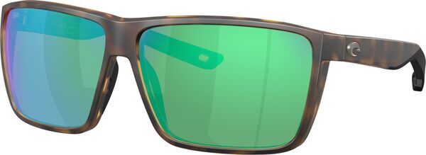 コスタデルマール レディース アクセサリー サングラス・アイウェア Costa Del Marincon II Sunglasses Matte TortoiseGreen グリーン