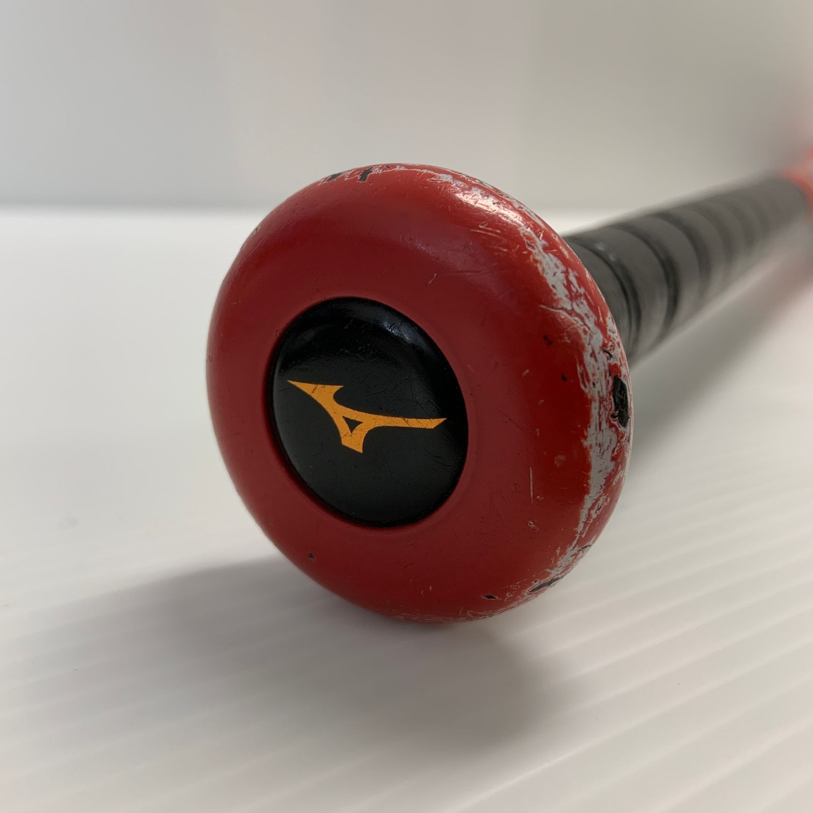 ビヨンドマックスギガキング 赤 ミズノ MIZUNO ビヨンドマックスギガ