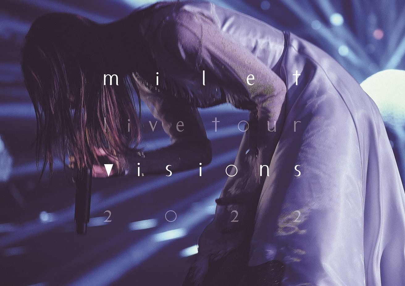 milet live tour “visions