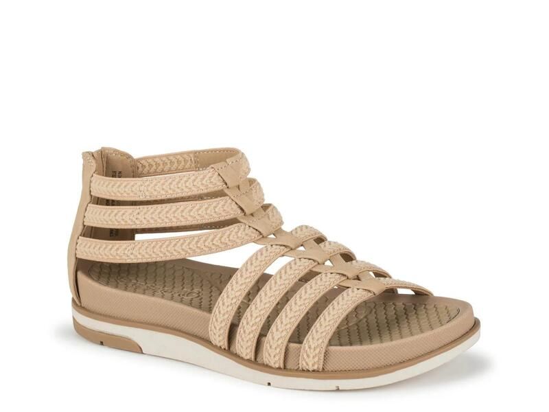 ベアトラップス レディース シューズ サンダル Baretraps Neoma Sandal Beige ベージュ