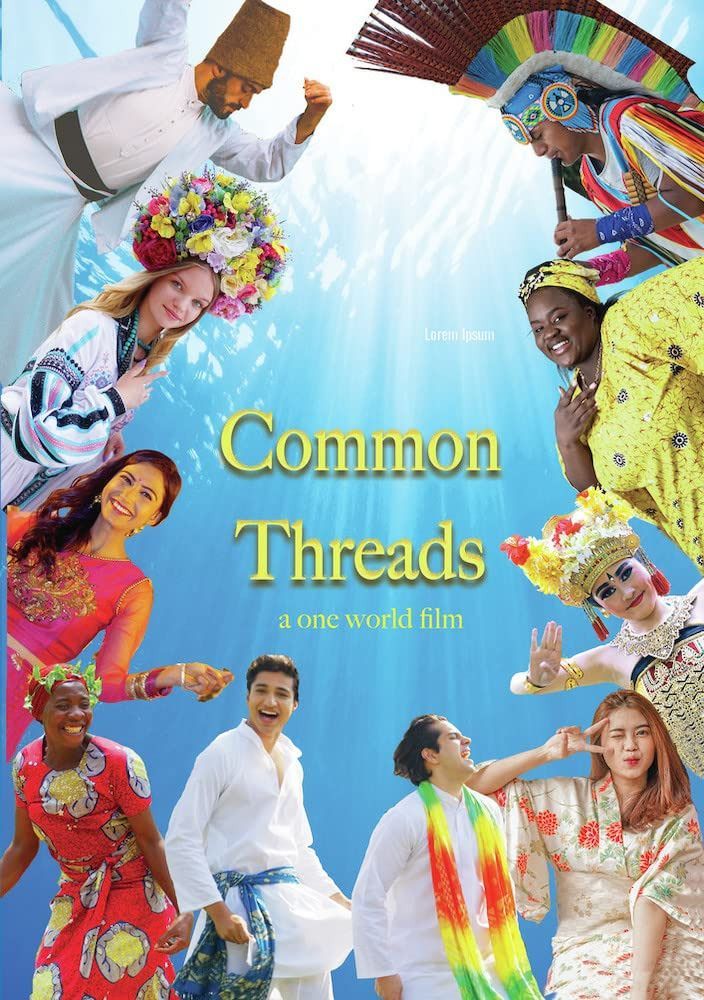 Common Threads [DVD]