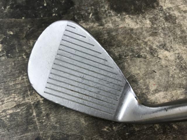 狭山□【中古】 ウェッジ PXG 0311 FORGED NSPRO MODUS3 105WEDGE