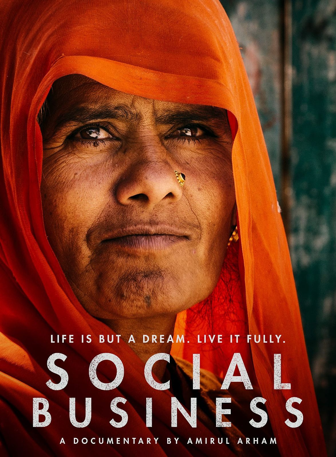 Social Business [DVD]
