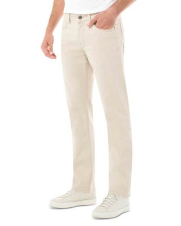 リヴァプール ロサンゼルス メンズ ボトムス カジュアルパンツ コットン Liverpoolos Angeles Regent Cotton Stretch Twill Relaxed Straigh