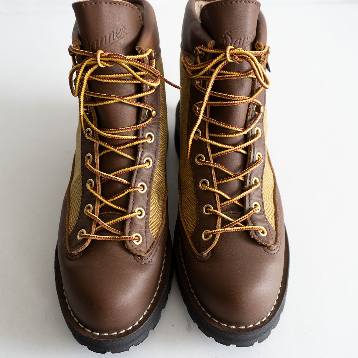 希少/白タグ】Danner 【30420X/ダナーライト】US8.5 ダナー