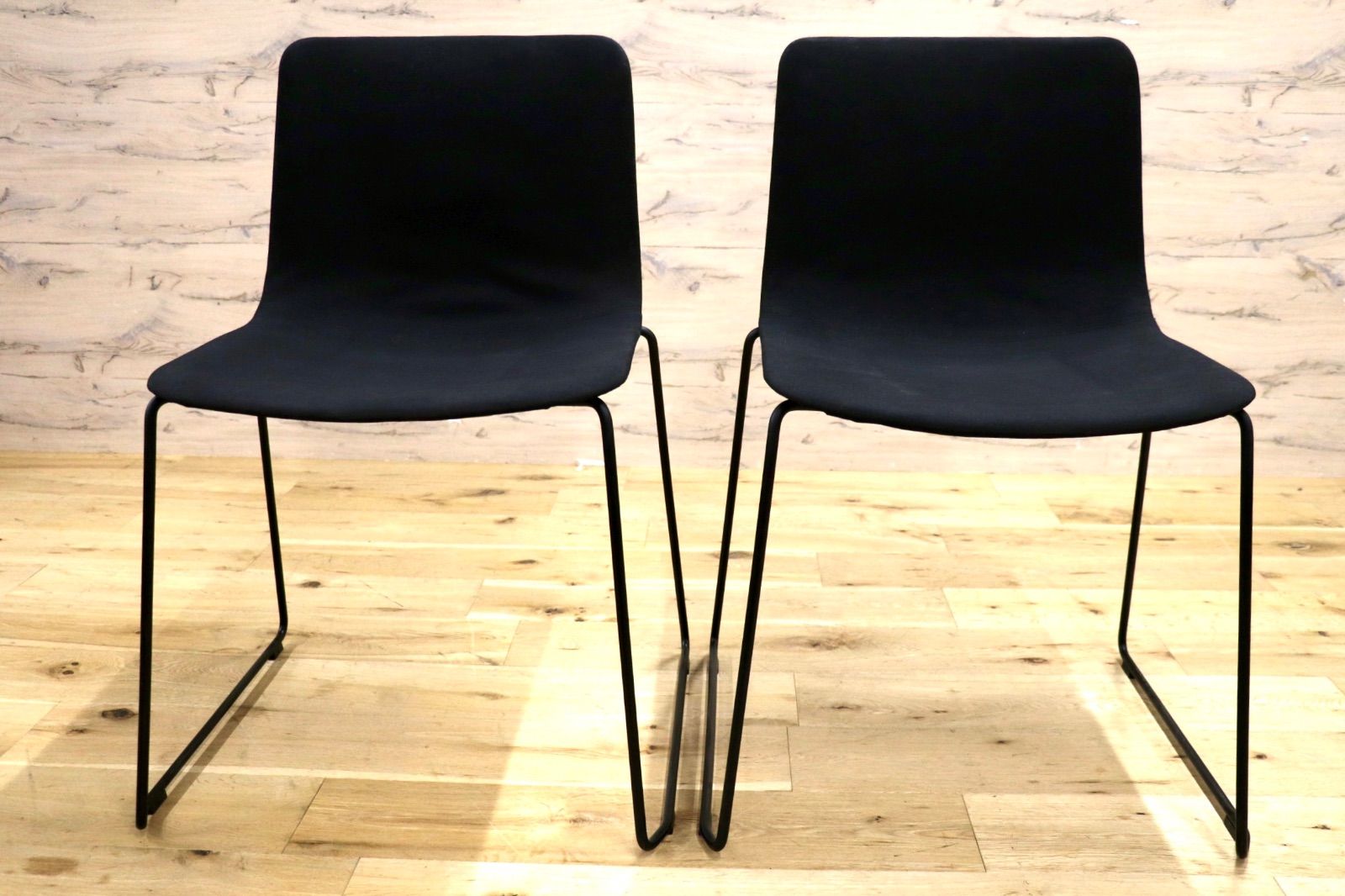 TRINIDAD CHAIR｜フレデリシア｜コンフォートQ｜阪急百貨店の ナナ 40 