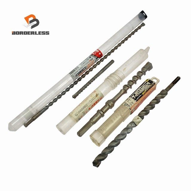 ☆未使用セット品☆ MIYANAGA ミヤナガ デルタゴンビット DLSDS19031 六角軸ビット HEX220129618