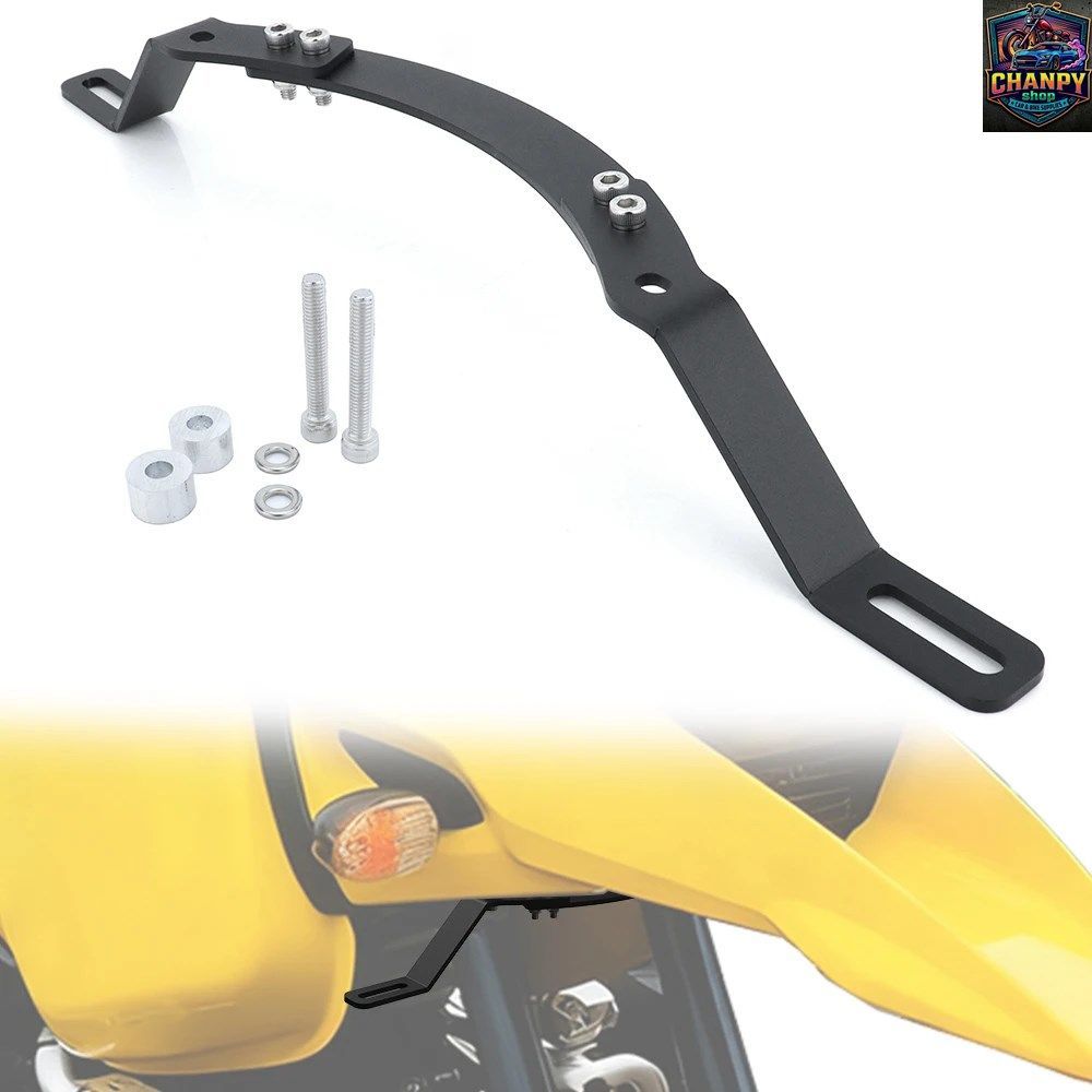 BMW R 1150 GS 1999-2005 R1150GS ADVENTURE 2002-2005 オートバイ用スチール製補助ライト取り付けブラケット フロントポッドライトマウン