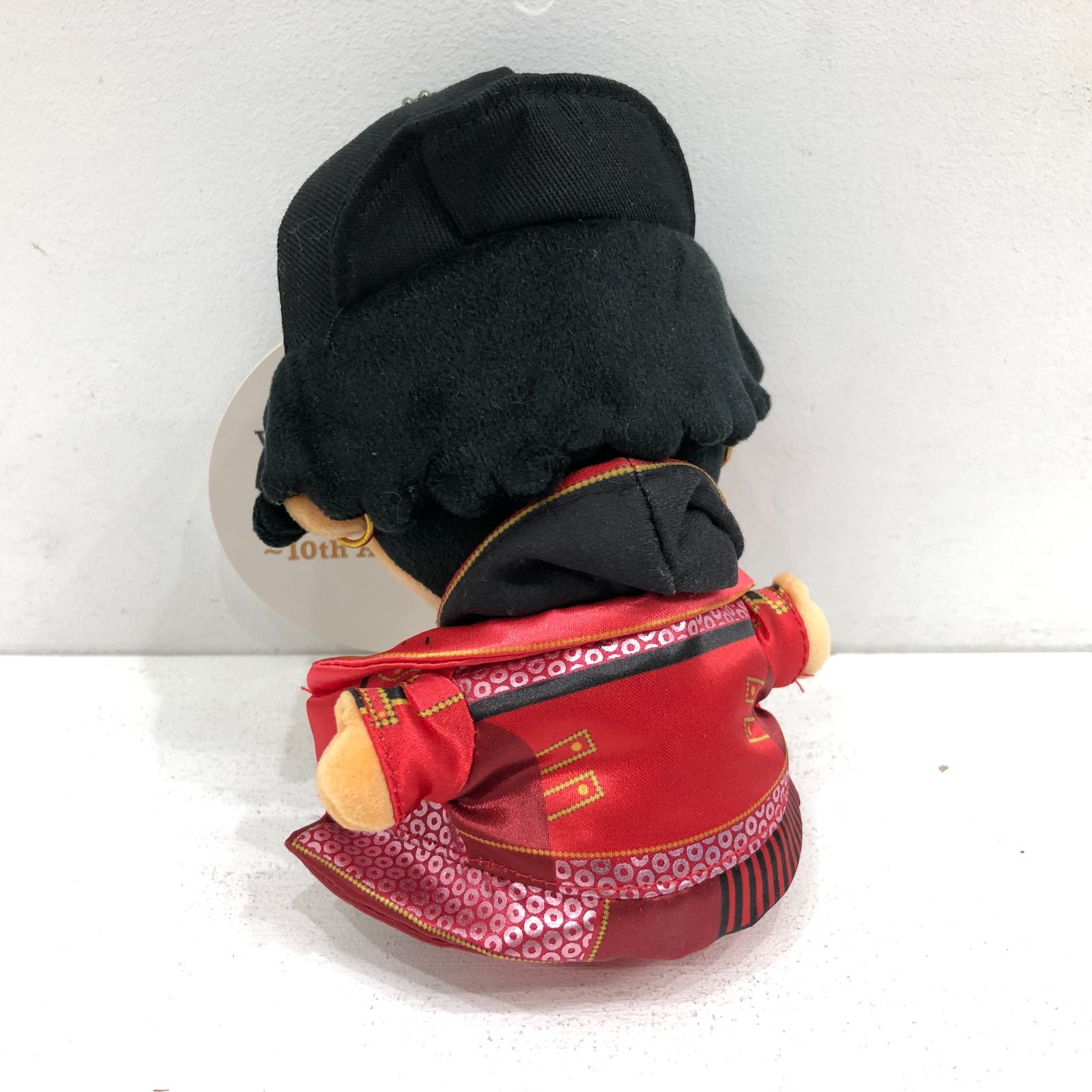 小牧店】ジャニーズWEST 桐山照史 ぶらさげるヤツ ちびスト ちびぬい 
