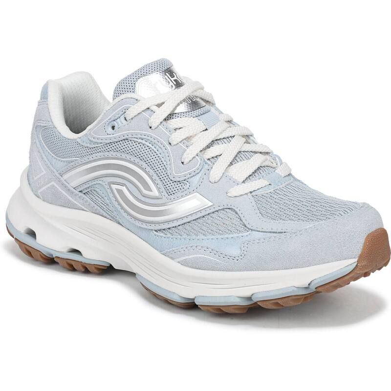 ライカ レディース シューズ スニーカー Ryka Devotion X Tr 2 Womens Lifestyle Sneaker Pearl Blue パール