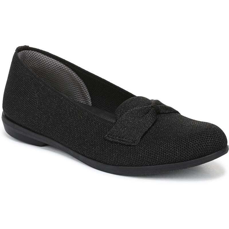ライフストライド レディース シューズ サンダル LifeStride Kandi WomenslipOn Shoes Black ブラック