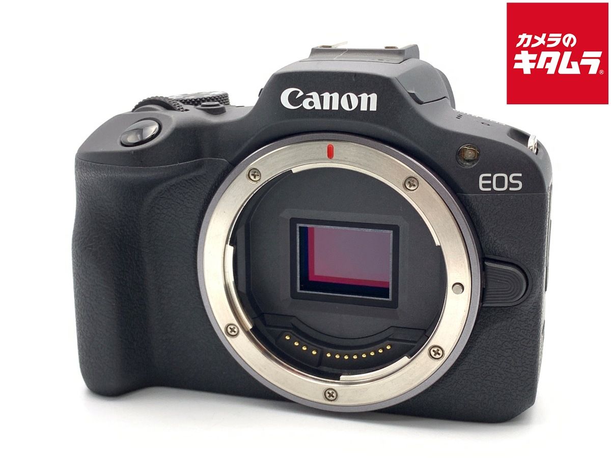【中古】 【良品】 キヤノン EOS R100 ボディ