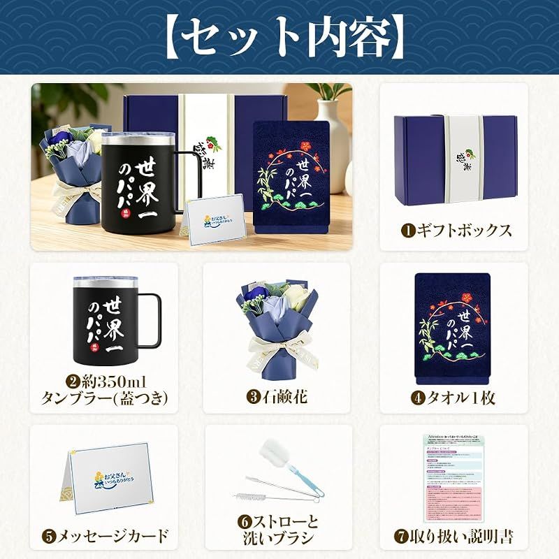 新品】 父 誕生日プレゼント 人気 父の日 プレゼント タンブラー 蓋