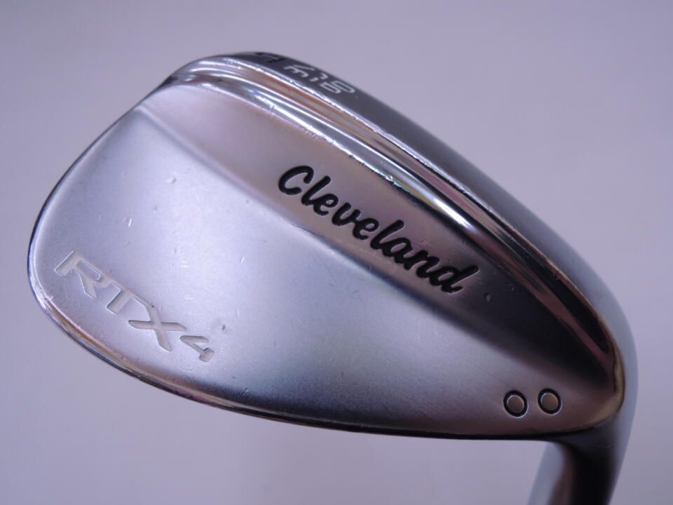 クリーブランド　RTX-4 ツアーサテン　54度　NSプロ MODUS 3 TOUR 120　Sフレックス　ウェッジ　中古　ゴルフドゥ！安城店【最短即日発送】