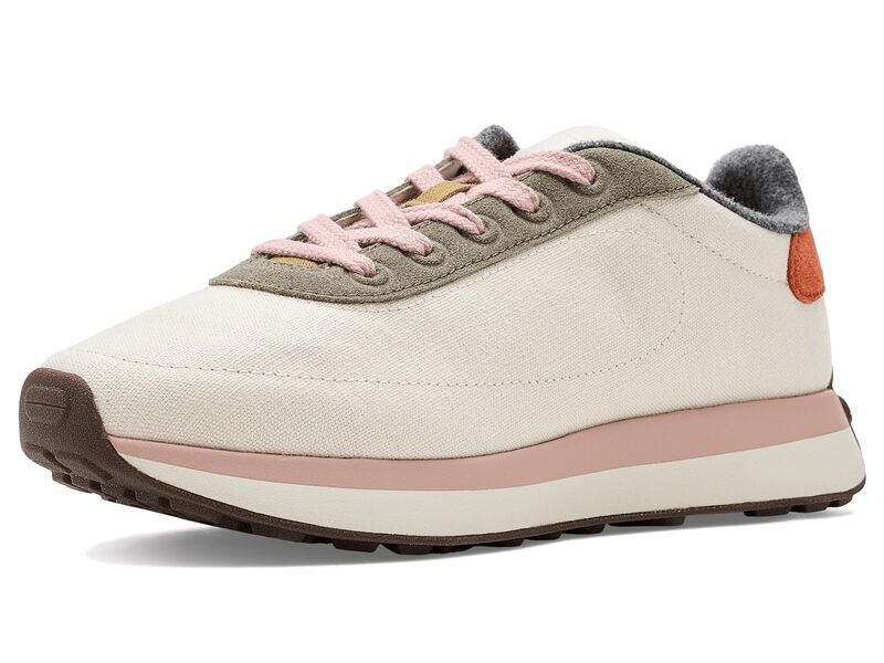 オールバーズ レディース シューズ スニーカー Allbirds Varsity Multi Natural マルチカラー