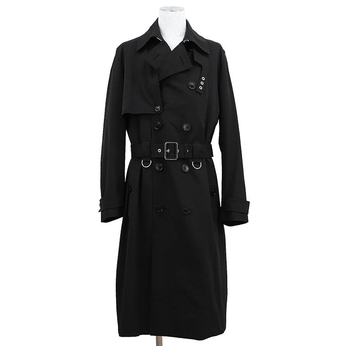Dior ディオール トレンチコート サイズ 50 メンズ ウエストベルト