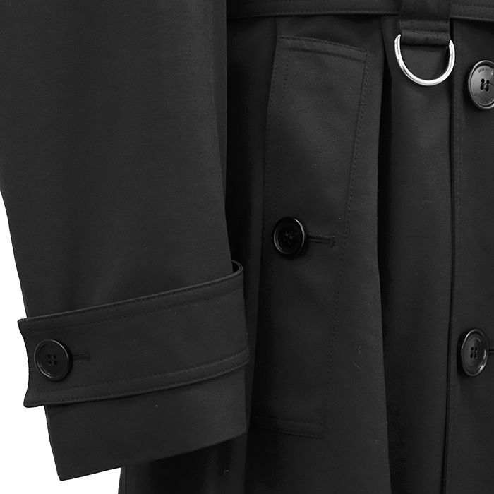 Dior ディオール トレンチコート サイズ 50 メンズ ウエストベルト