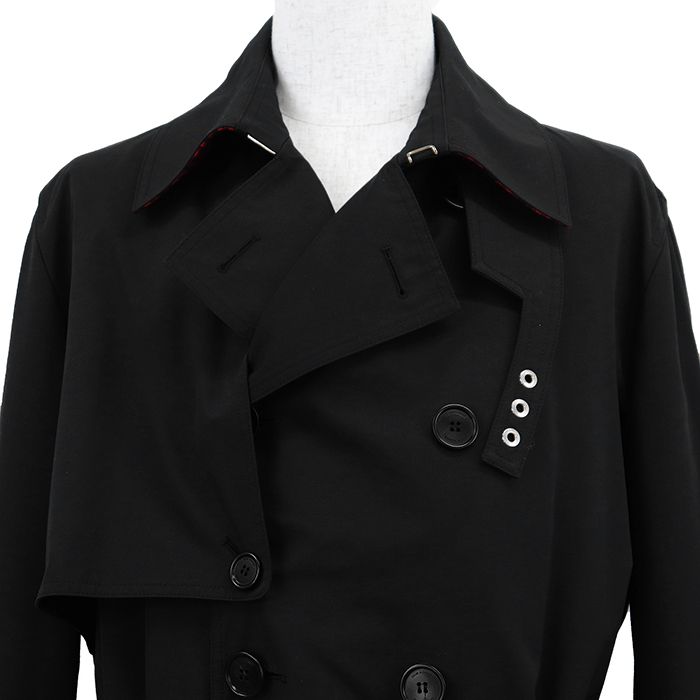Dior ディオール トレンチコート サイズ 50 メンズ ウエストベルト