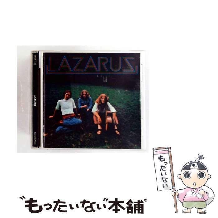 【中古】 [WPCR-17483] LAZARUS / /
