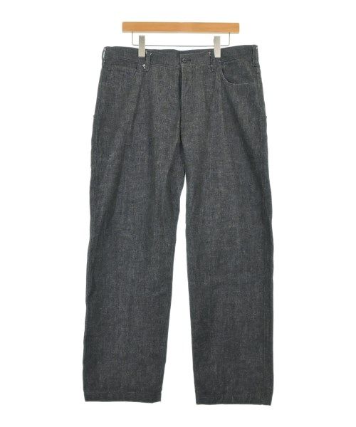 Y's for men デニムパンツ メンズ 【古着】【中古】【送料無料】