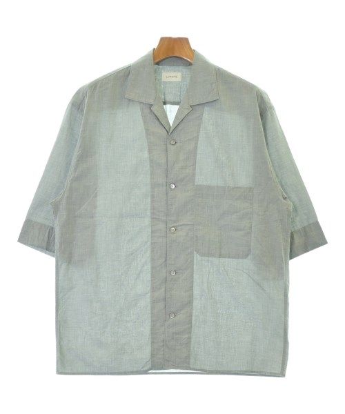 LEMAIRE カジュアルシャツ メンズ 【古着】【中古】【送料無料】