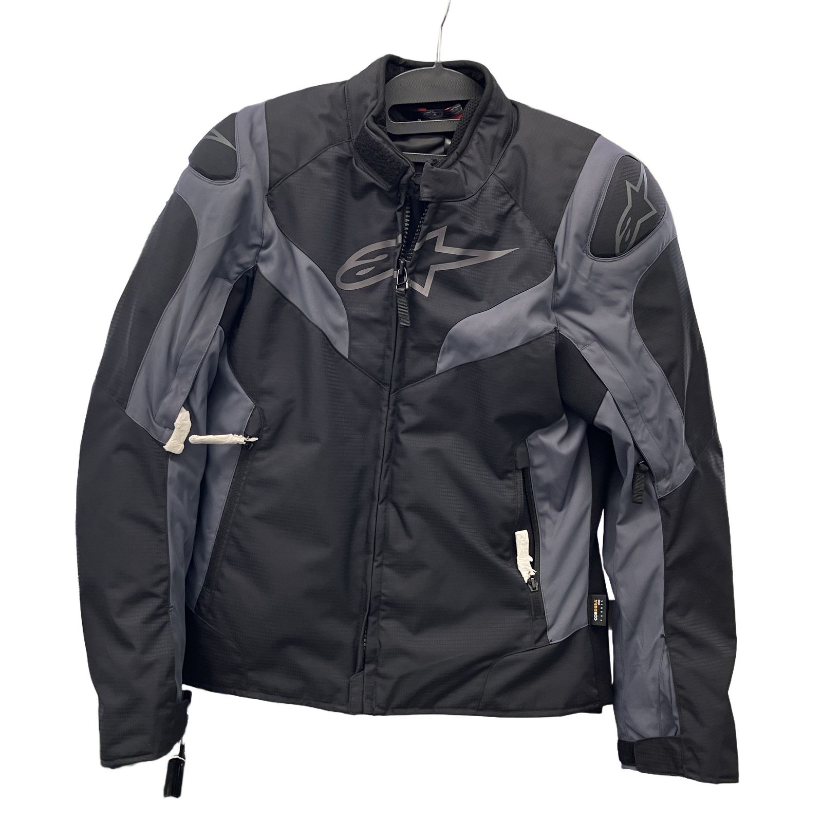Alpinestars RX-3 ウォータープルーフジャケット サイズM バイクウェア 