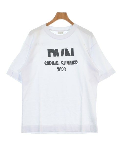 DRIES VAN NOTEN Tシャツ・カットソー メンズ 【古着】【中古】【送料無料】